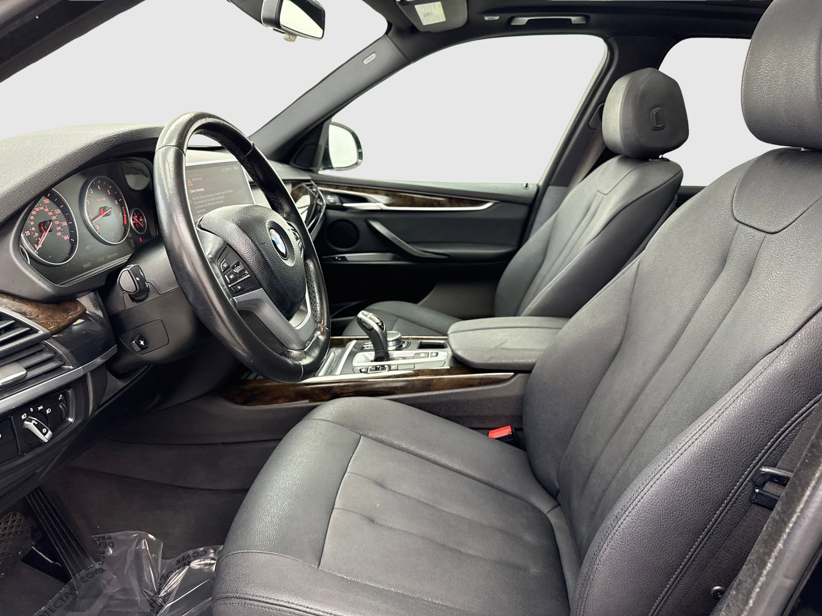 Used 2018 BMW X5 sDrive35i image 17