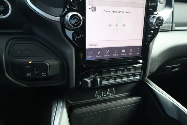 New 2026 RAM 2500 Lone Star AWD/4WD image 12