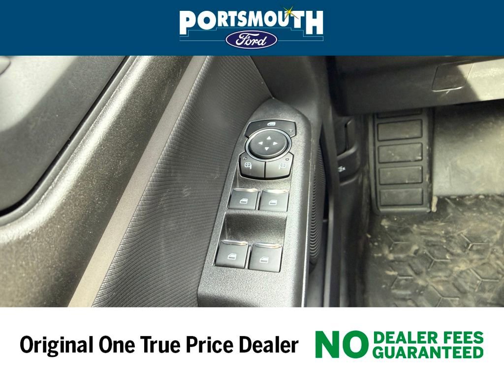 New 2026 Ford Bronco Sport Badlands w/ Sasquatch Badlands Package image 27