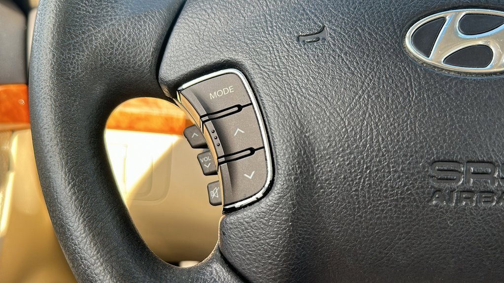 Used 2010 Hyundai Sonata GLS w/ Popular Equipment Pkg 2 image 16