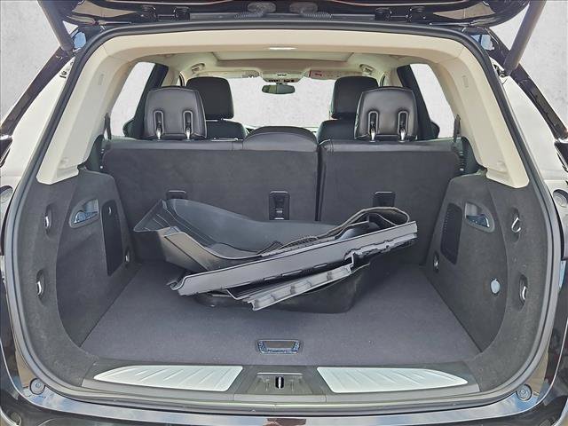 Certified 2019 Buick Envision Essence AWD/4WD image 10