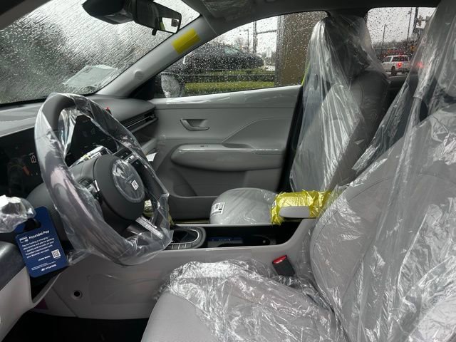 New 2026 Hyundai Kona SEL Sport image 17