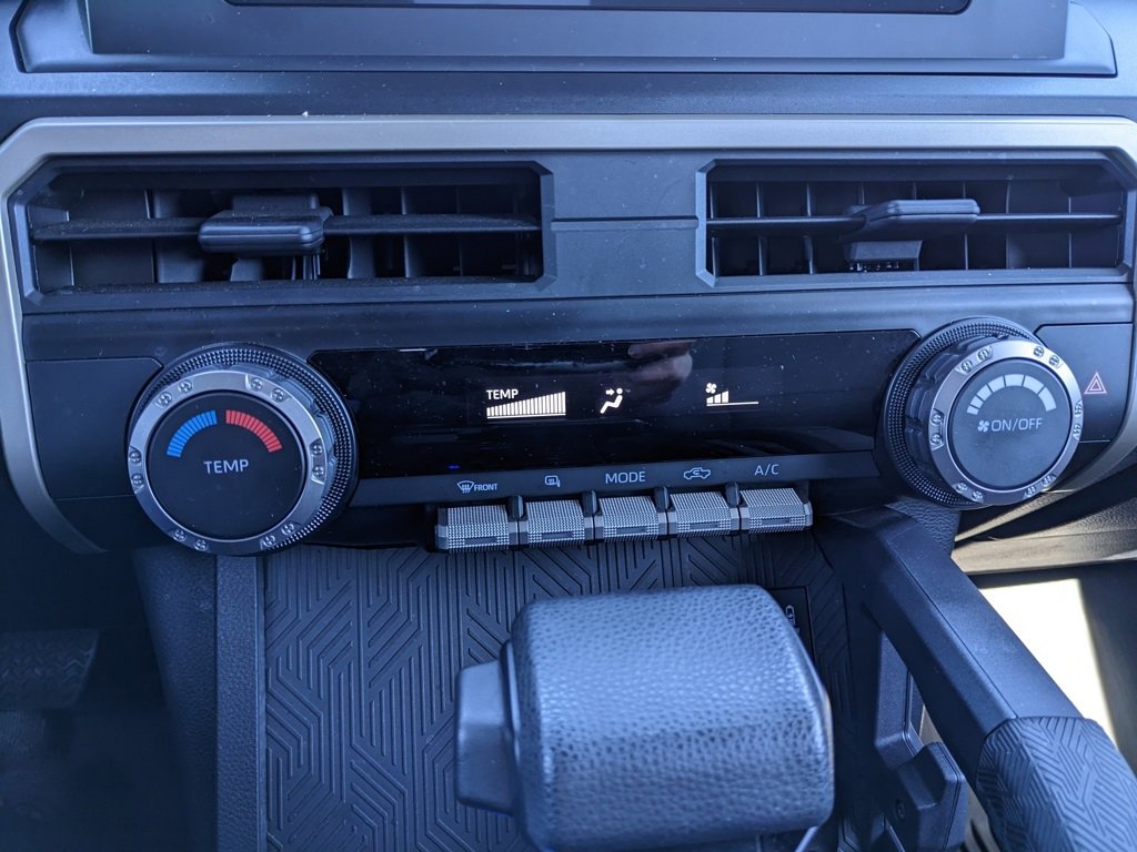 Used 2024 Toyota Tacoma SR image 25