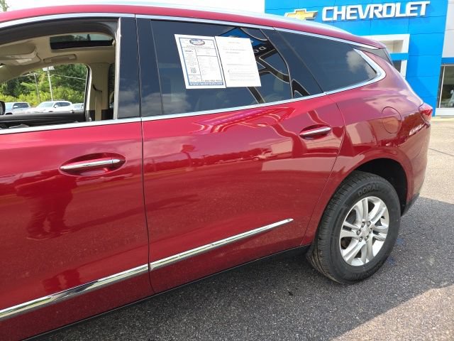 Used 2020 Buick Enclave Essence FWD image 35