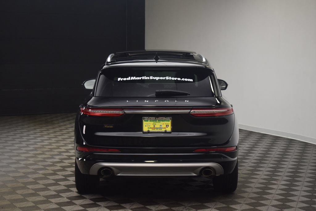 Used 2020 Lincoln Corsair Reserve w/ Appearance Package AWD/4WD image 34