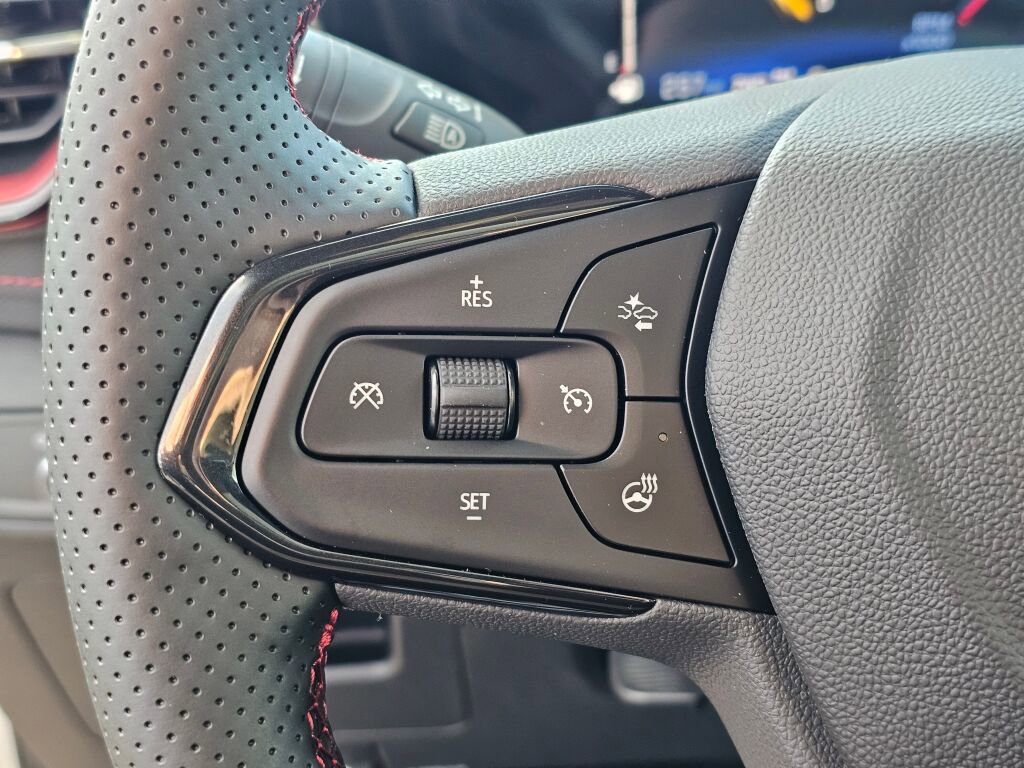 New 2026 Chevrolet TrailBlazer RS w/ Convenience Package image 35