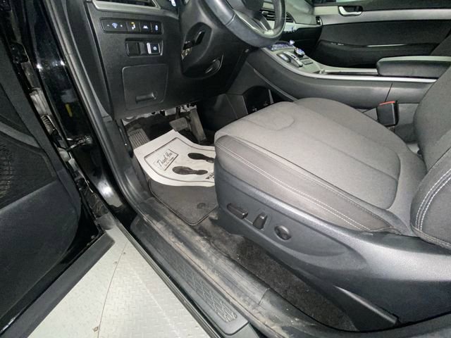 Used 2021 Hyundai Palisade SEL AWD/4WD image 12