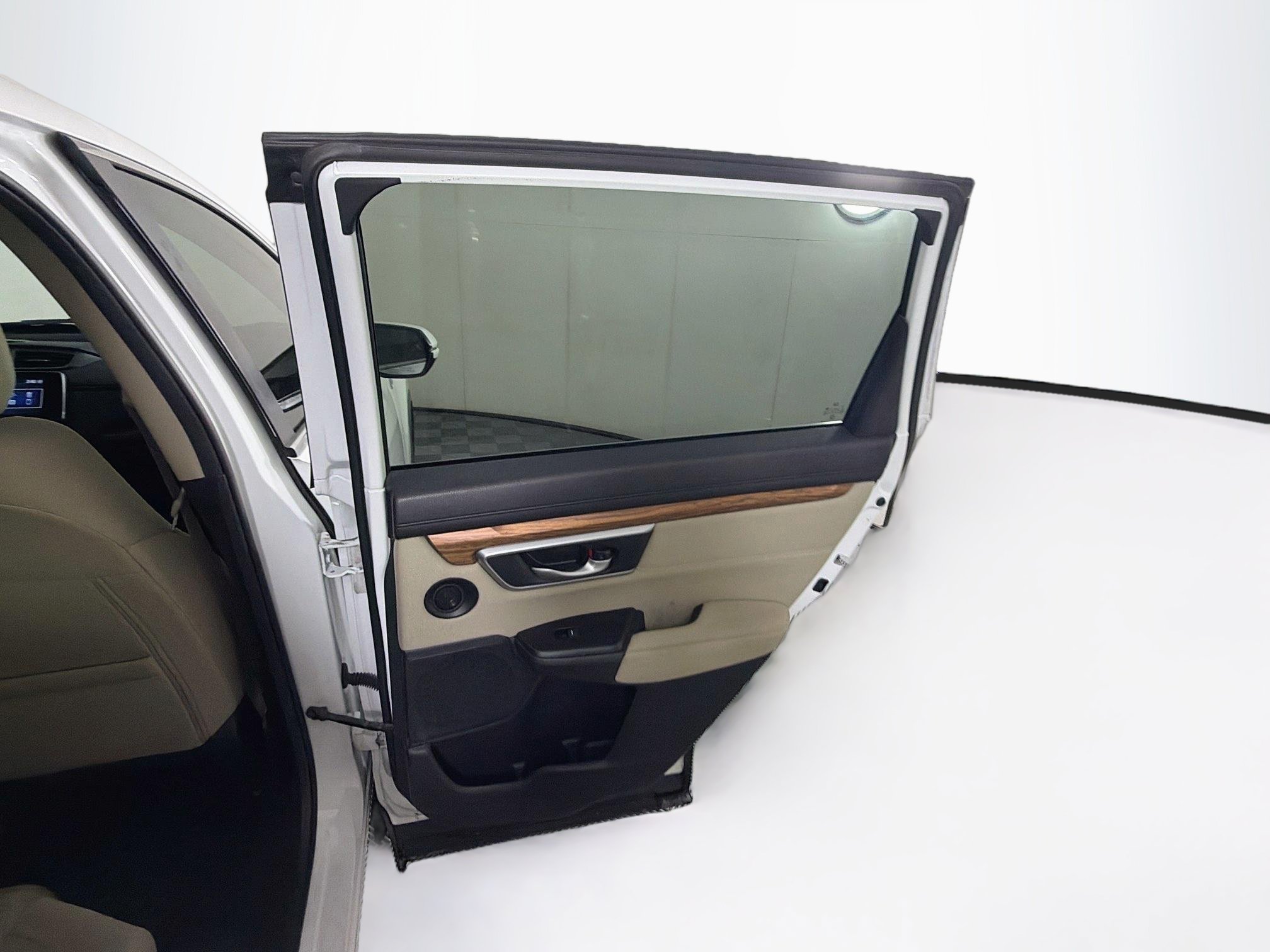 Used 2021 Honda CR-V EX image 29