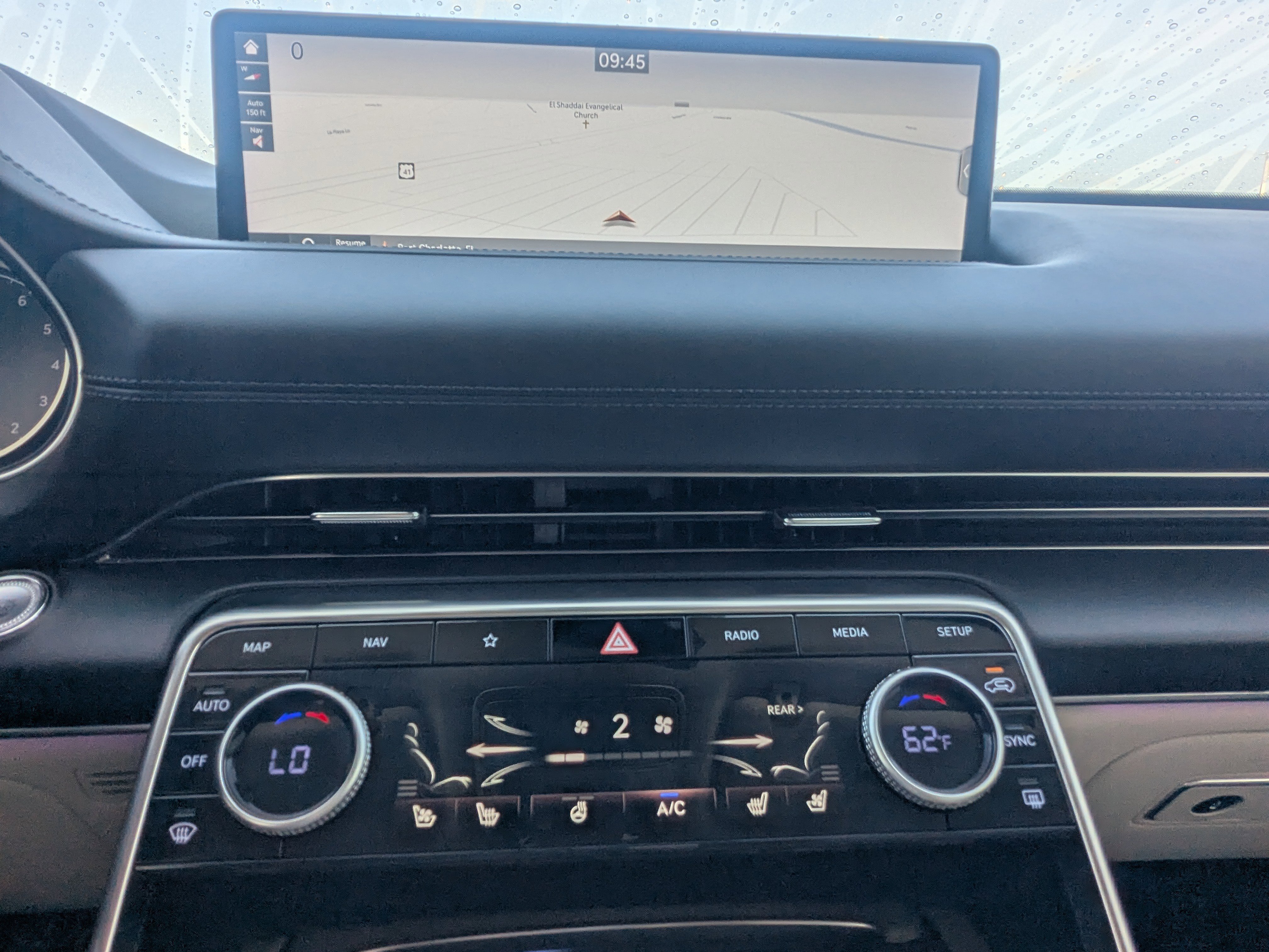 Used 2024 Genesis GV80 3.5T AWD/4WD image 28