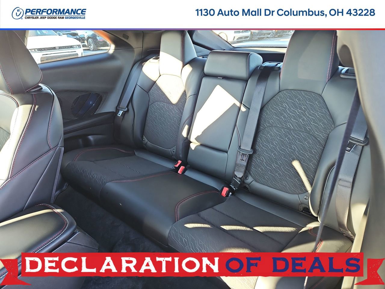 New 2026 Dodge Charger Scat Pack image 14