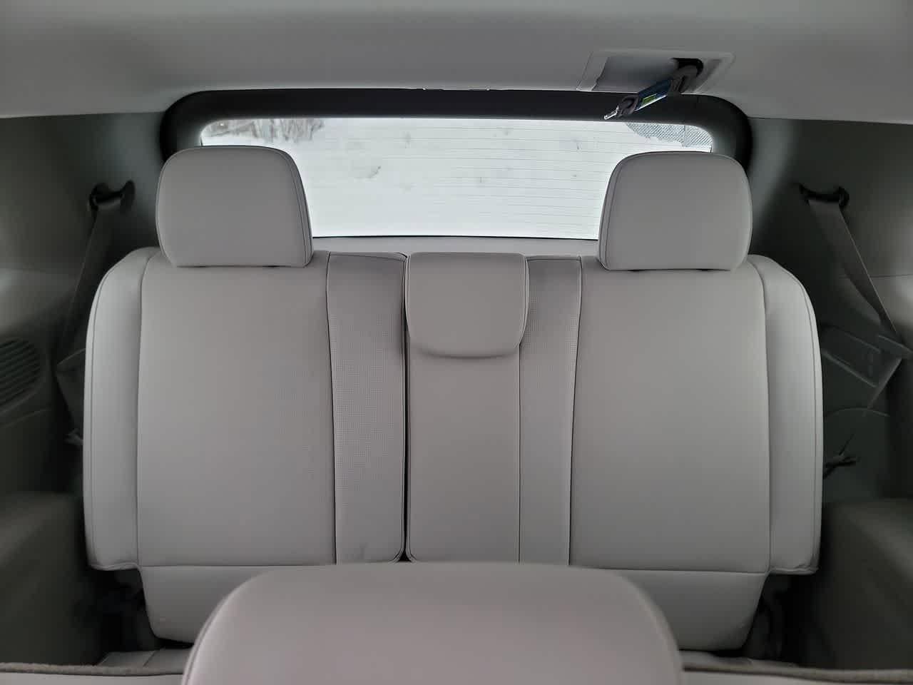 New 2026 Hyundai Palisade SEL AWD/4WD image 24