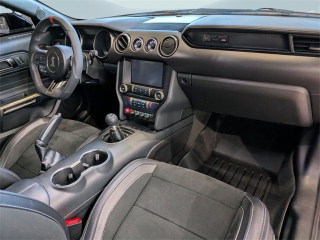 Used 2018 Ford Mustang Shelby GT350 w/ Convenience Package image 21
