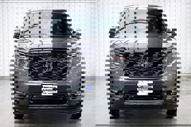 New 2026 Honda Ridgeline TrailSport+ image 3
