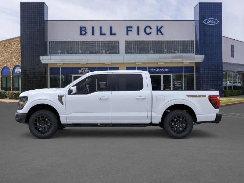 New 2025 Ford F150 Tremor w/ Equipment Group 402A High AWD/4WD image 3