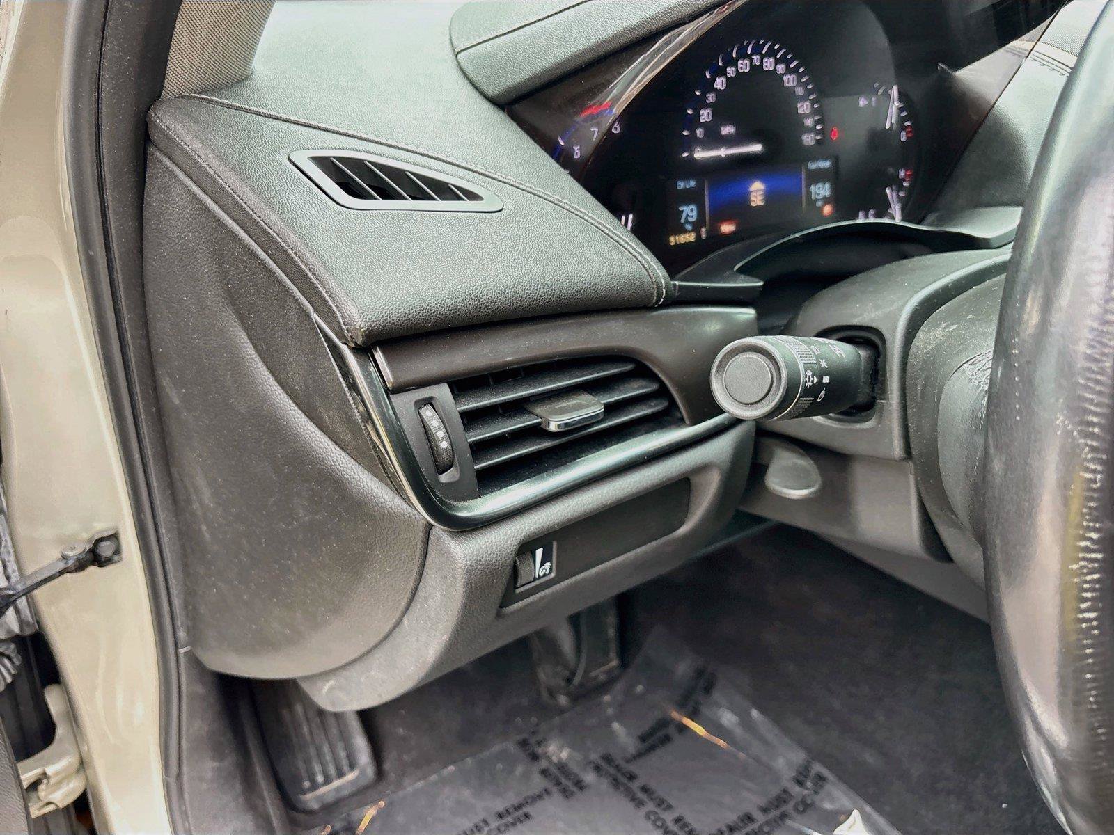 Used 2013 Cadillac ATS 2.0T Sedan RWD image 10