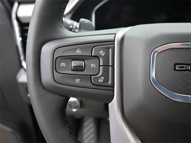 New 2026 GMC Sierra 1500 Denali w/ Denali Reserve Package image 31