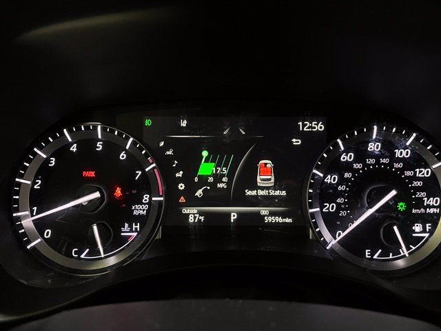 Certified 2022 Toyota Highlander XLE AWD/4WD image 20