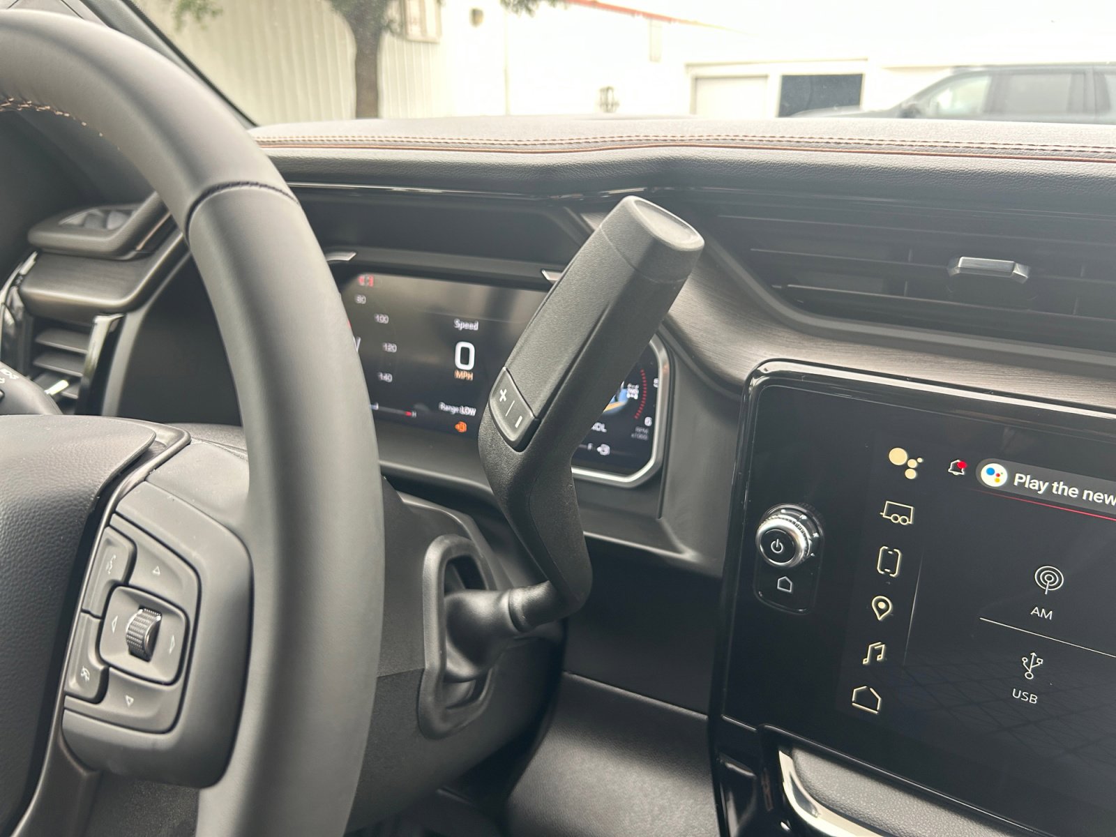 New 2026 GMC Sierra 2500 AT4 w/ AT4 Premium Plus Package image 22