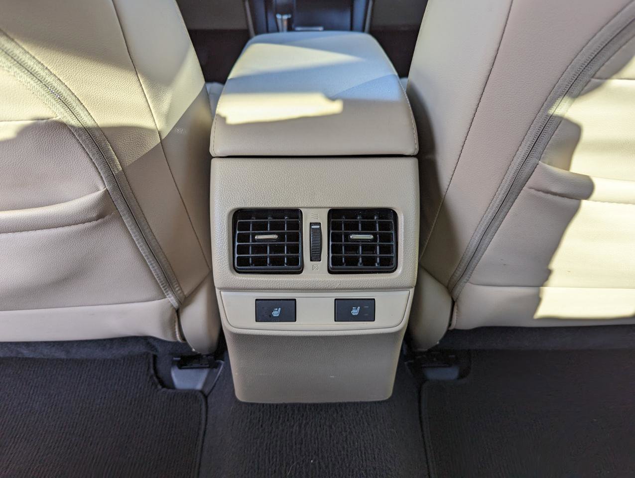 Used 2017 Subaru Legacy 2.5i Limited image 38