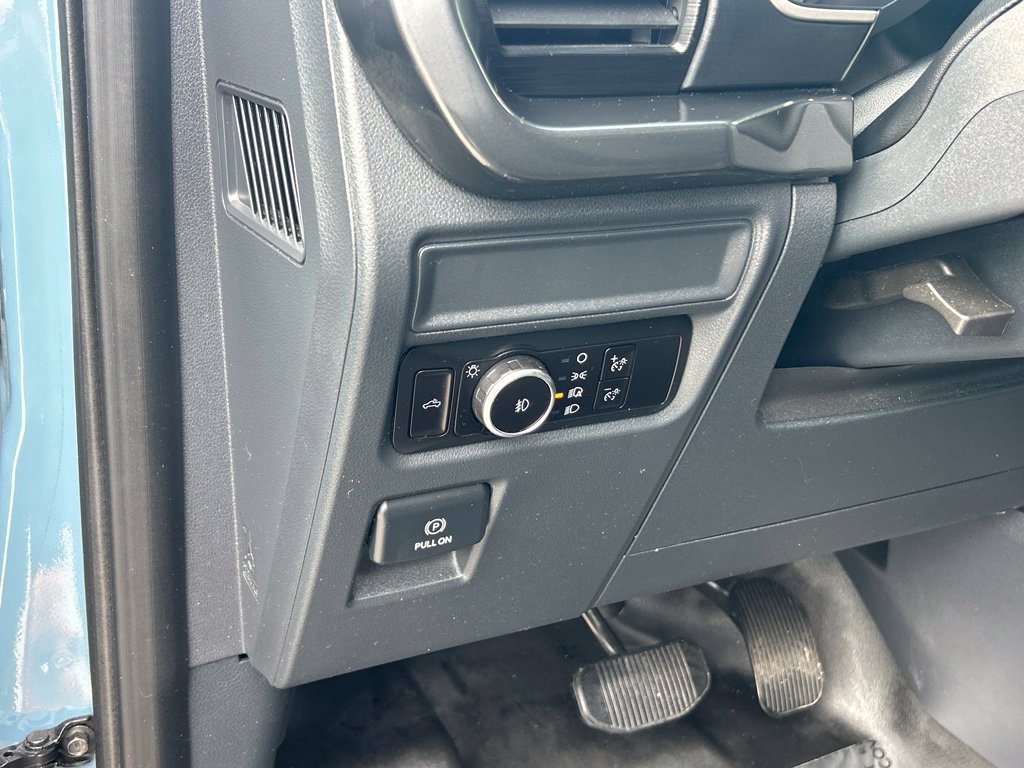 Certified 2023 Ford F150 XL w/ STX Appearance Package RWD image 35