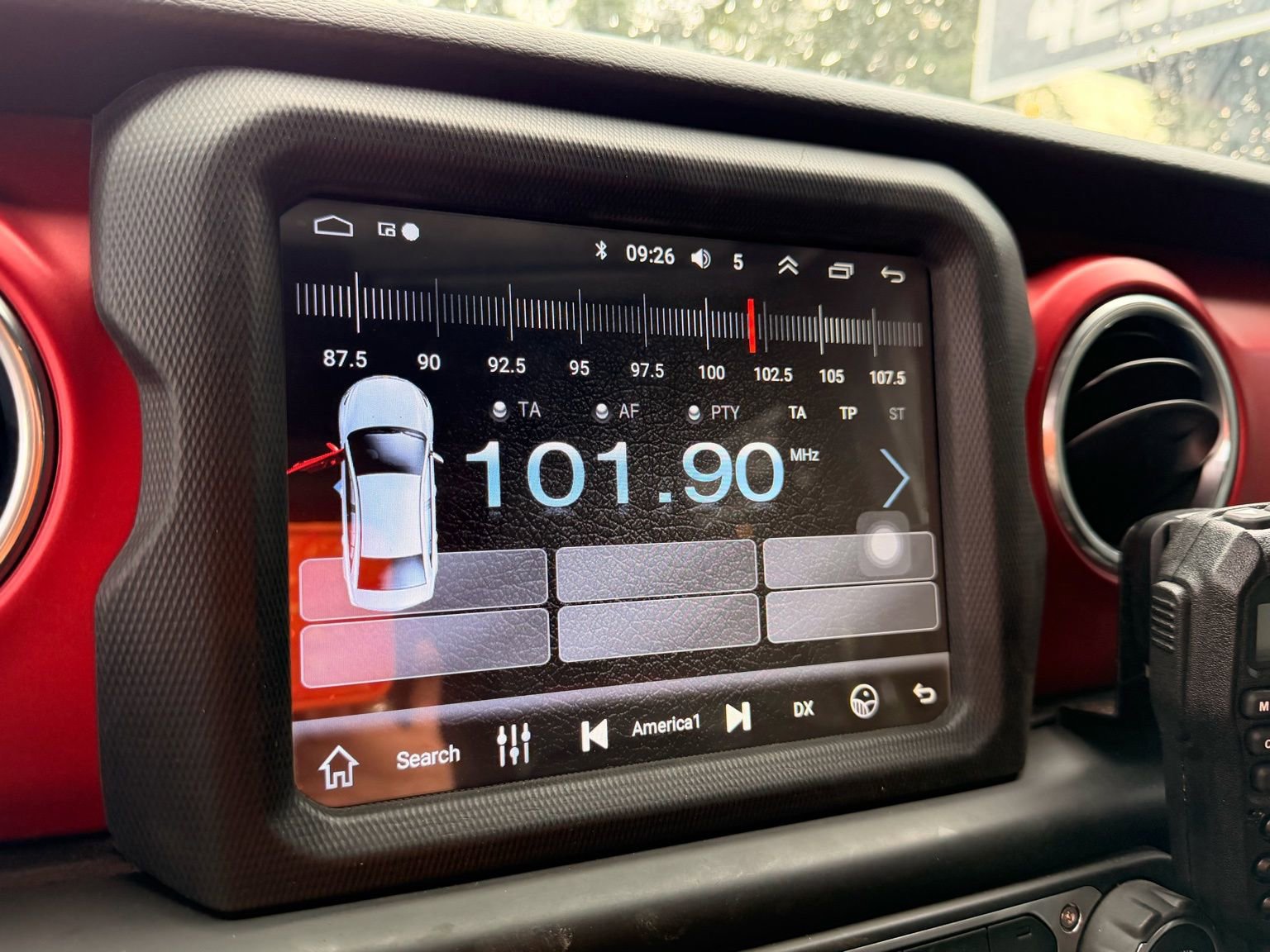 Used 2018 Jeep Wrangler Unlimited Rubicon image 15