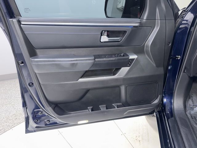 Used 2024 Toyota Tundra Platinum image 12