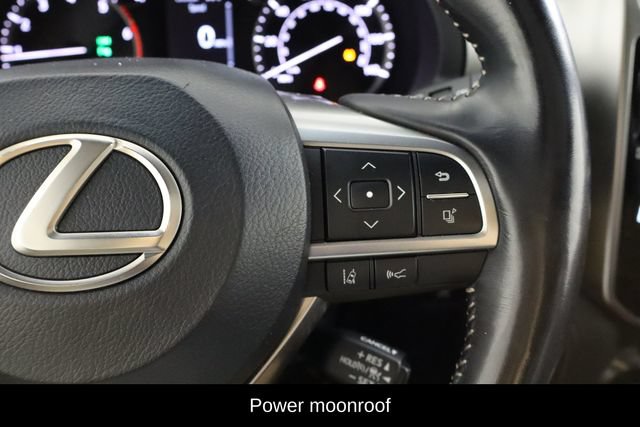 Used 2022 Lexus GX 460 Premium AWD/4WD image 10