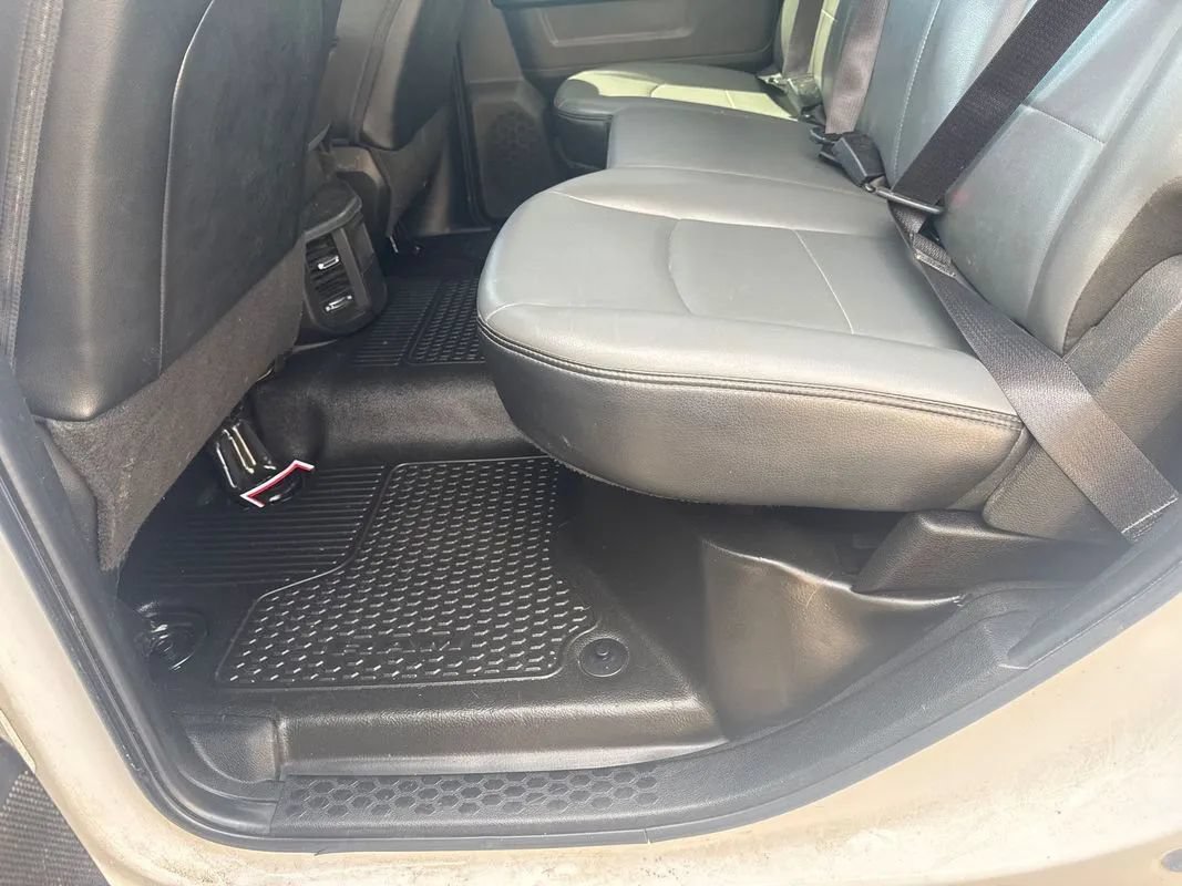 Used 2019 RAM 2500 Tradesman AWD/4WD image 32