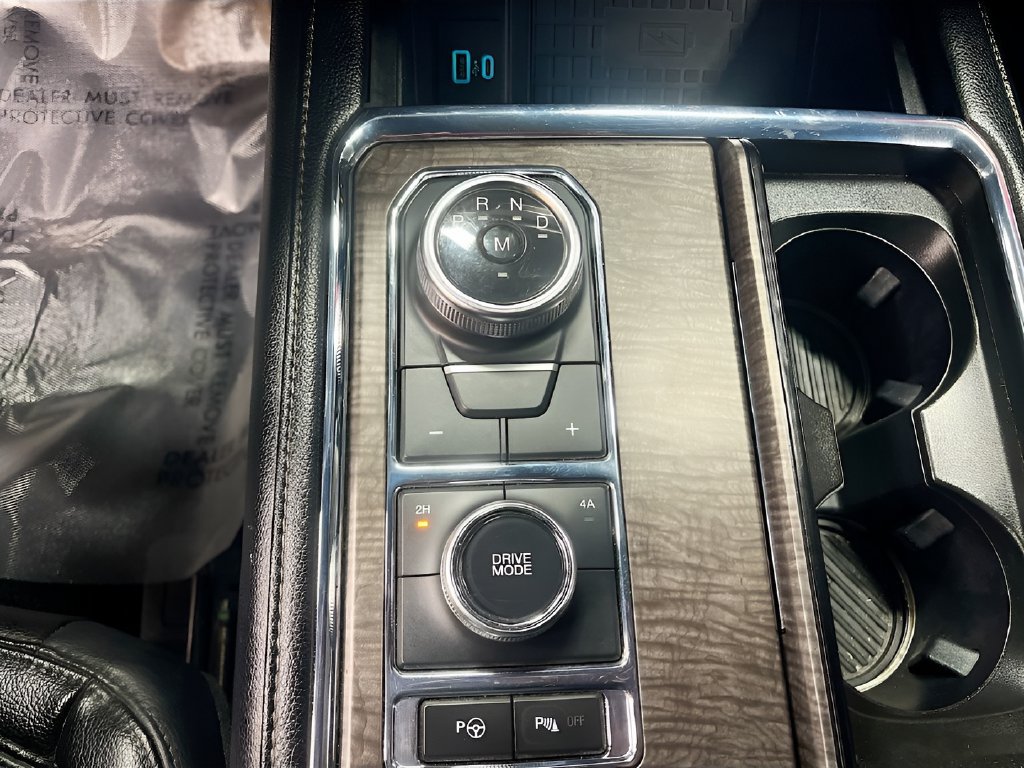 Used 2021 Ford Expedition Limited AWD/4WD image 17