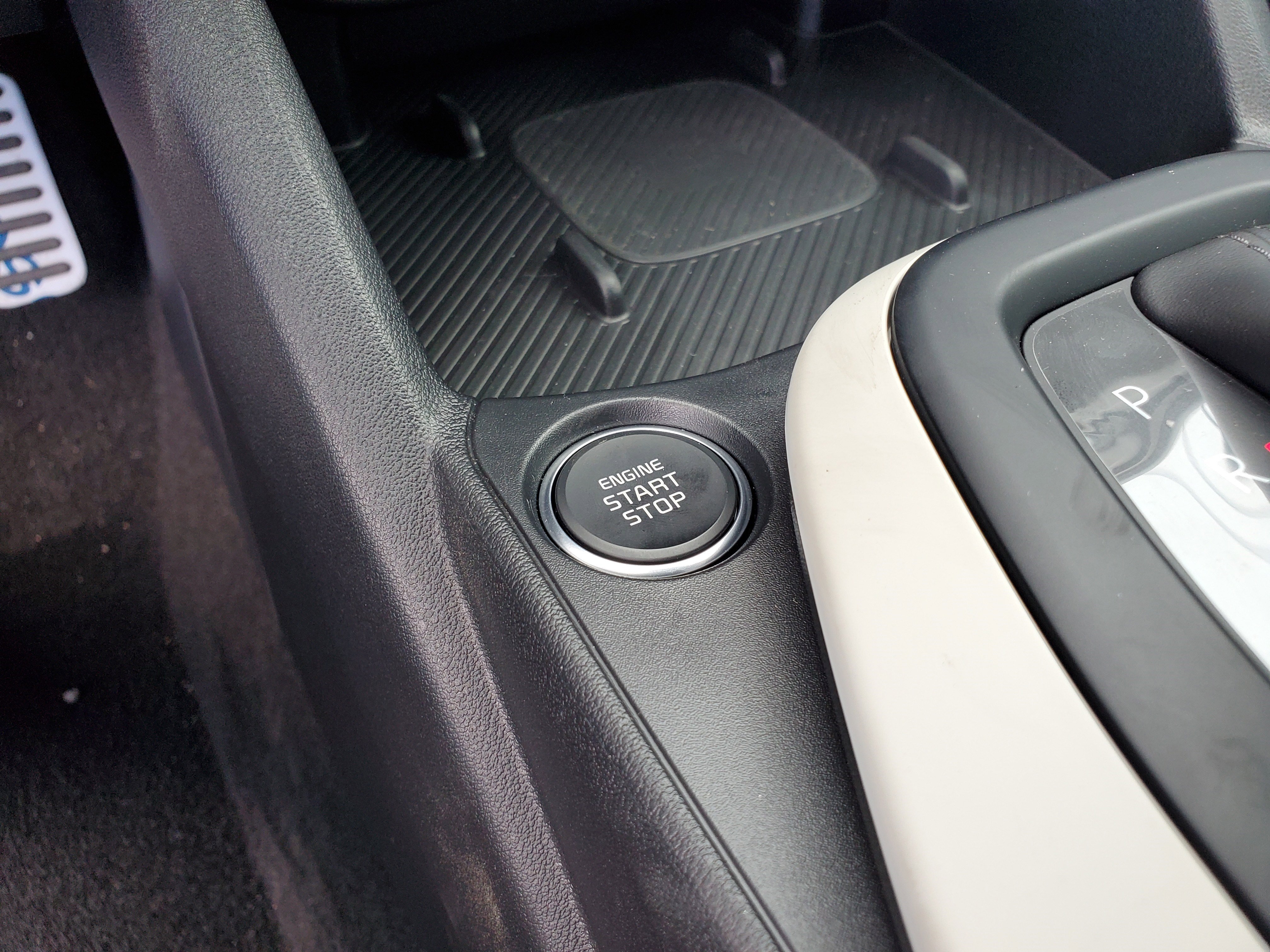 New 2025 Kia K4 GT-Line Turbo FWD image 30