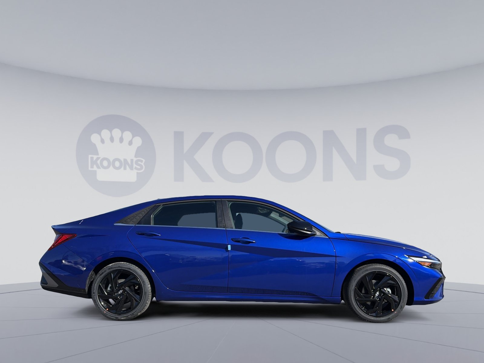 New 2026 Hyundai Elantra SEL Sport Premium FWD image 8