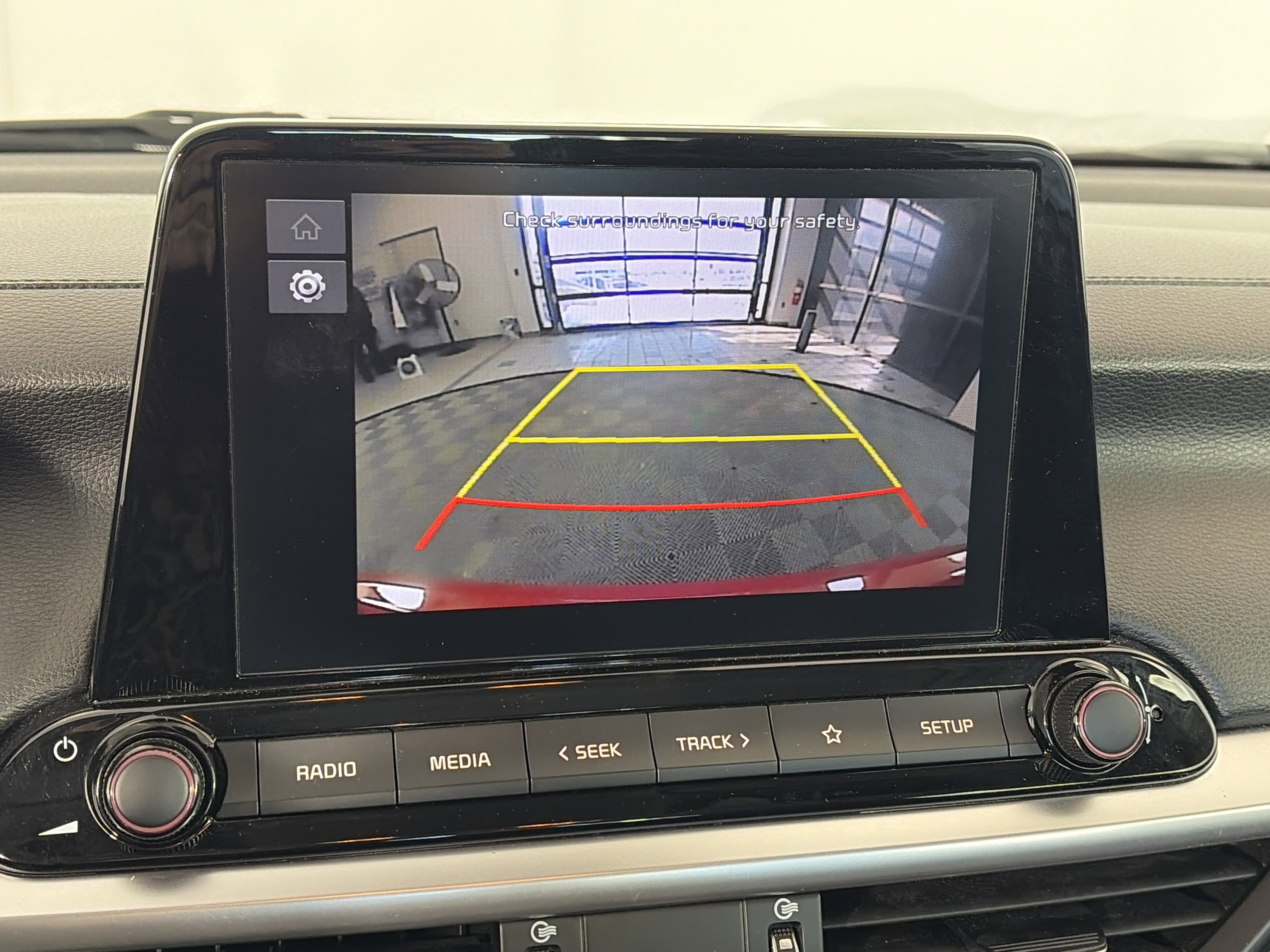 Certified 2023 Kia Forte LXS image 20