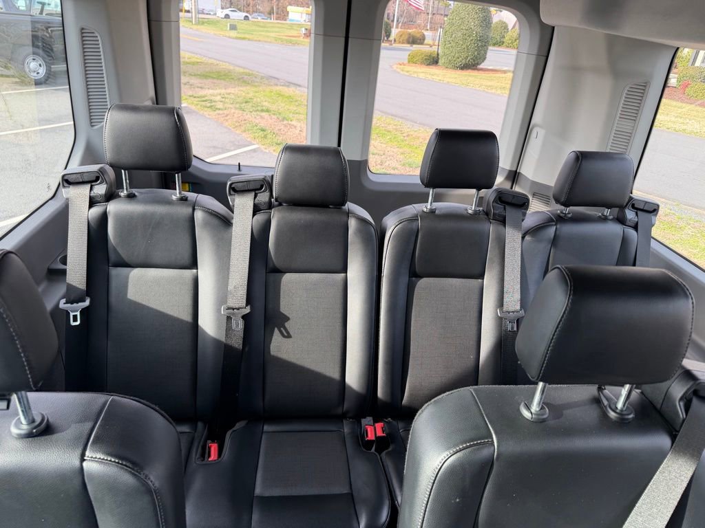 Used 2020 Ford Transit 350 XL image 43
