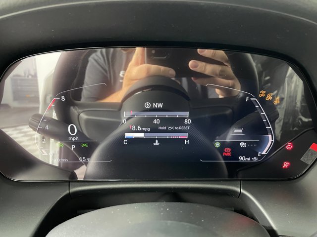 New 2026 MAZDA CX-5 Select AWD/4WD image 3