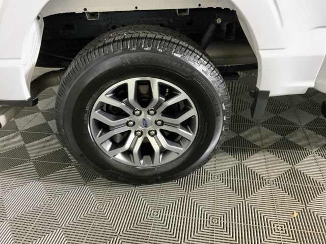 Used 2022 Ford F150 Lariat AWD/4WD image 13