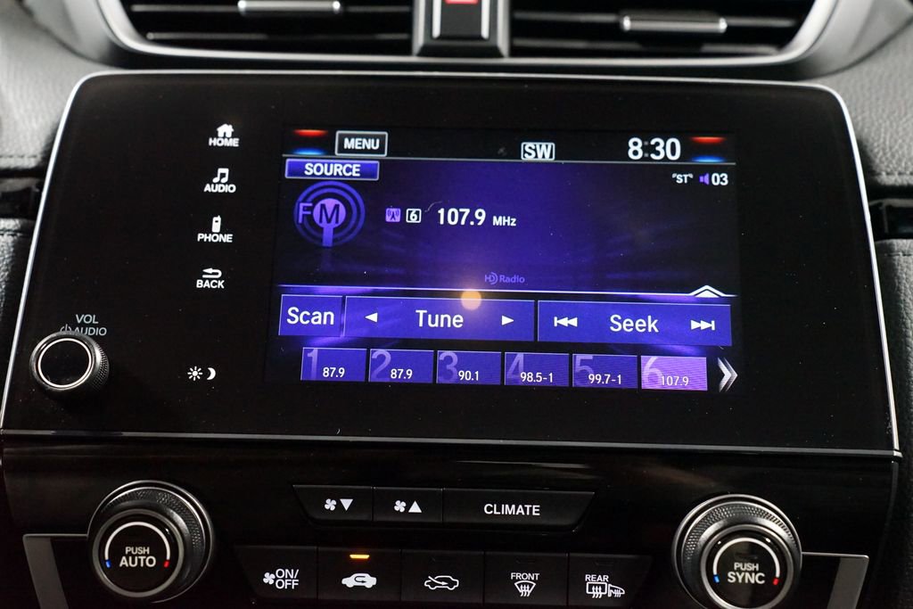 Used 2022 Honda CR-V EX-L image 17