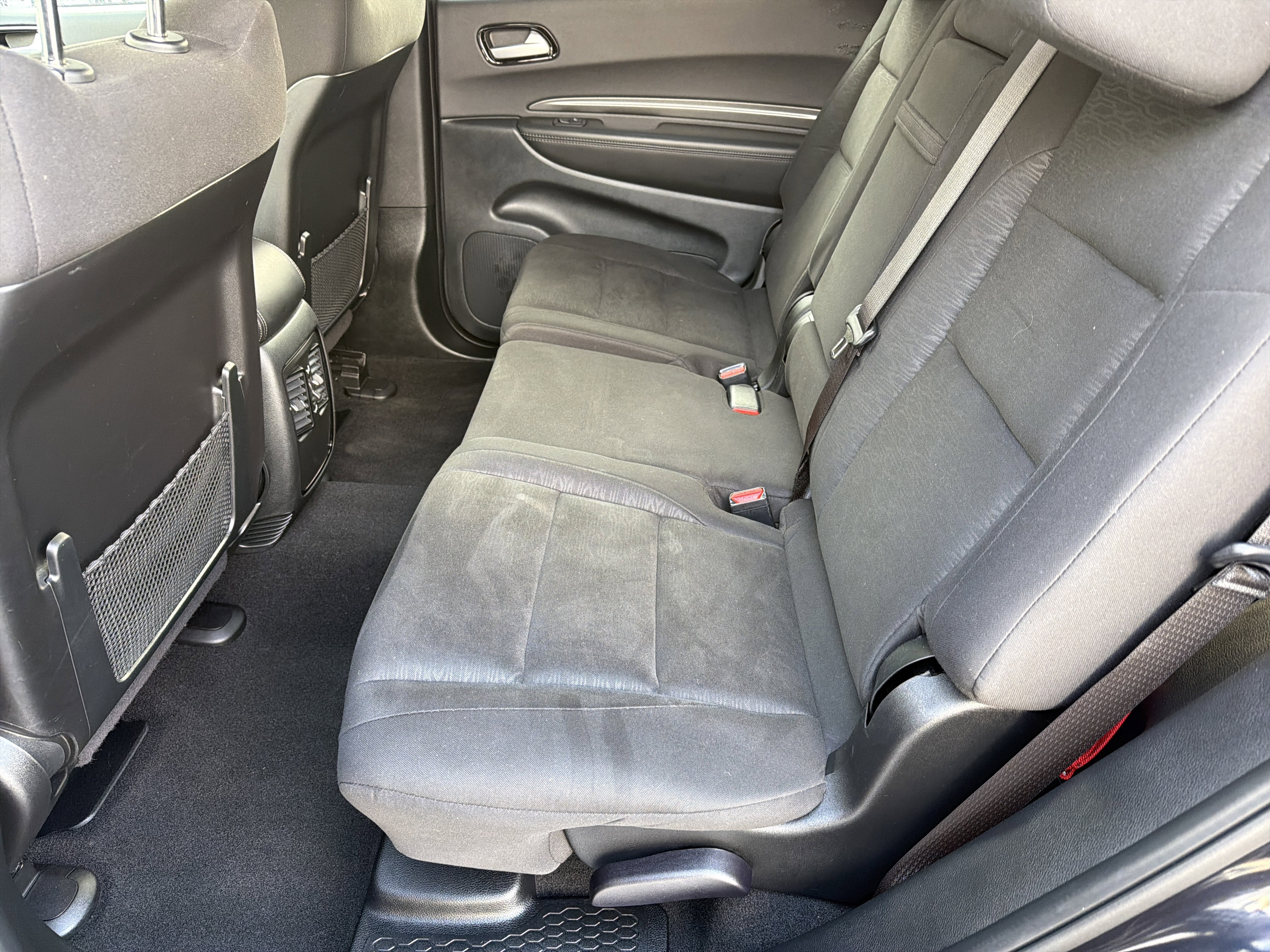 Used 2024 Dodge Durango SXT image 22