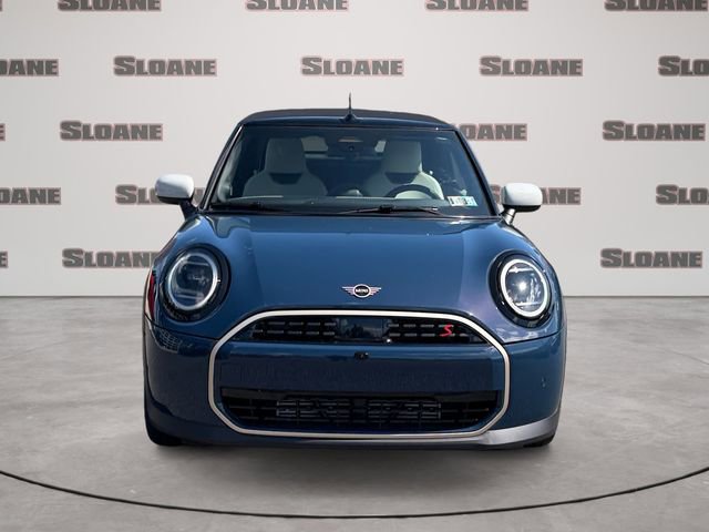Used 2025 MINI Cooper S image 8