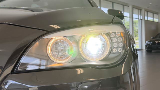 Used 2012 BMW 750i RWD image 6