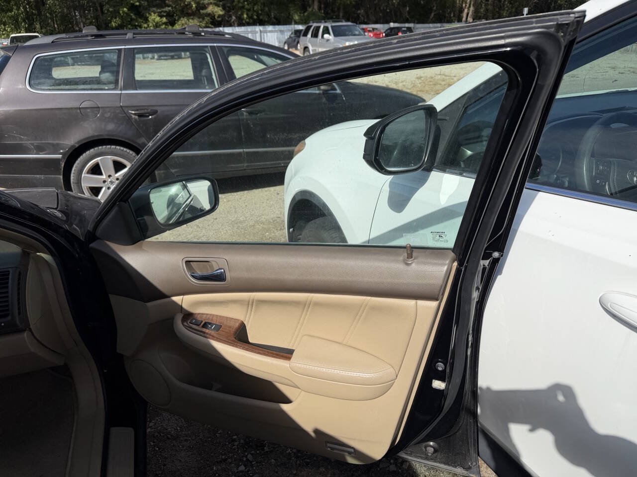 Used 2007 Honda Accord EX-L image 28