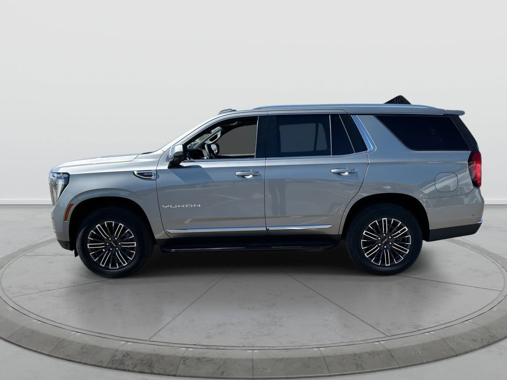 New 2026 GMC Yukon Elevation AWD/4WD image 5