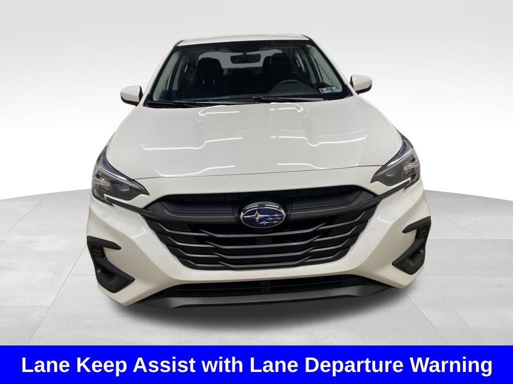 Certified 2023 Subaru Legacy Premium image 7