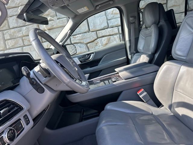 Used 2020 Lincoln Navigator Reserve w/ Equipment Group 208A Reserve AWD/4WD image 8