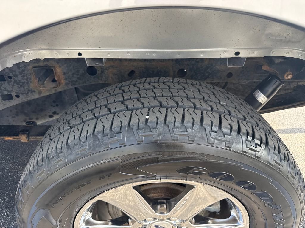 Used 2020 Ford F150 XLT w/ Equipment Group 302A Luxury image 15