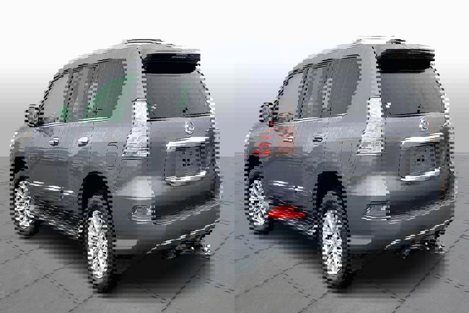 Used 2016 Lexus GX 460 image 10