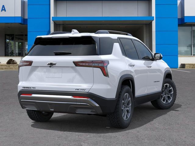 New 2026 Chevrolet Equinox ACTIV AWD/4WD image 4
