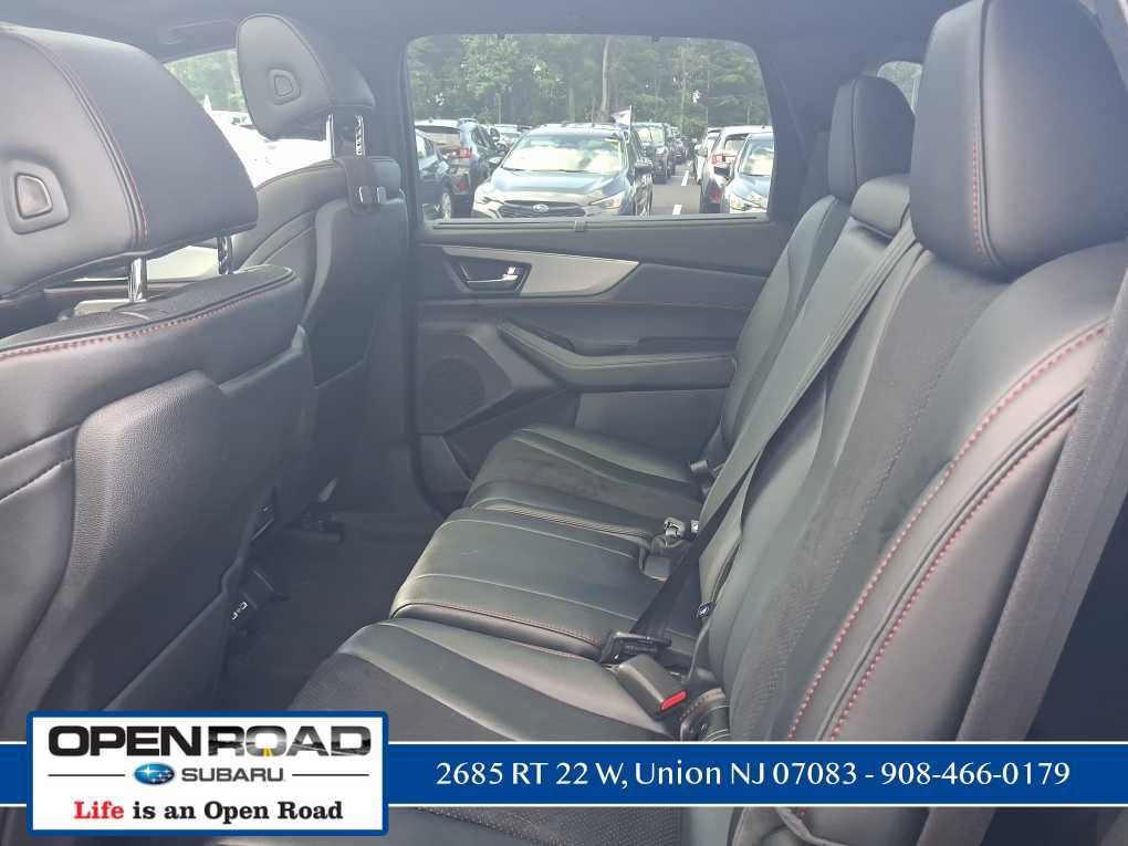 Used 2024 Acura MDX A-Spec AWD/4WD image 17