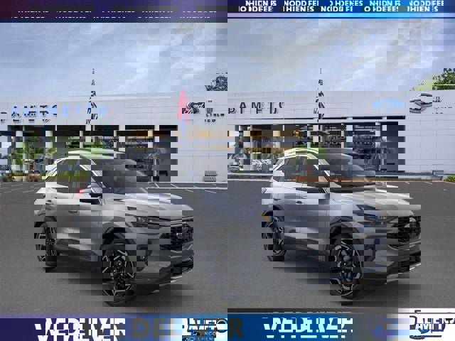 New 2026 Ford Escape Platinum w/ Premium Technology Package image 7