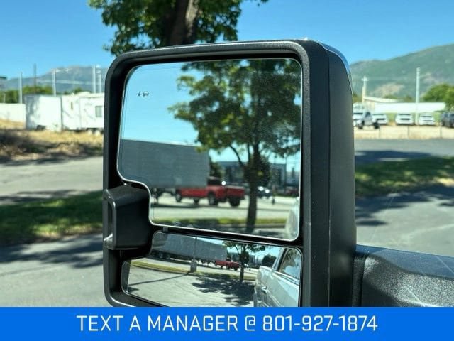 New 2026 GMC Sierra 3500 Denali w/ Denali Reserve Package AWD/4WD image 25