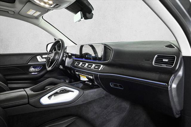 New 2026 Mercedes-Benz GLE 450 4MATIC image 24